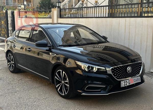 ئێم جی 6 2023 بۆ فرۆشتن لە عێراق - هەولێر